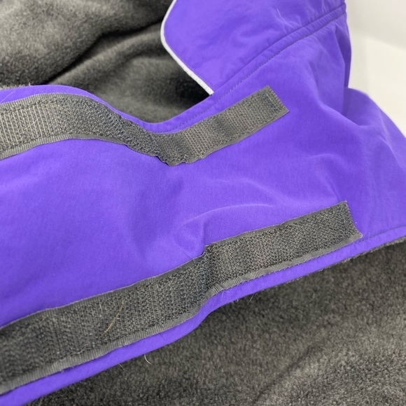 The Worthy Dog Apex Jacket/Thundershirt Size 26 - Picture 5 of 11